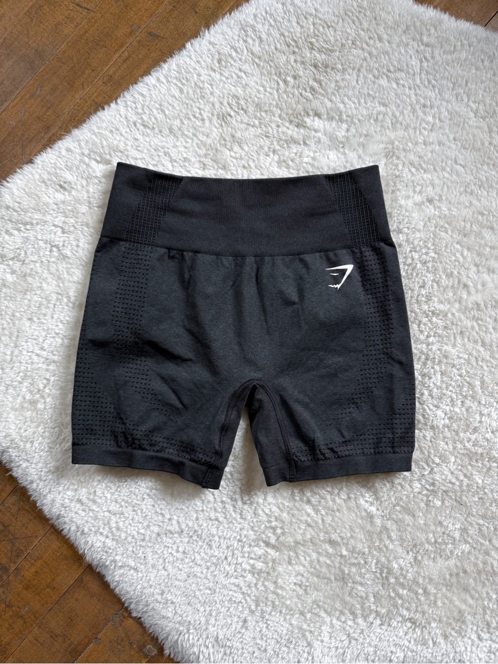 Gymshark vital seamless bike shorts